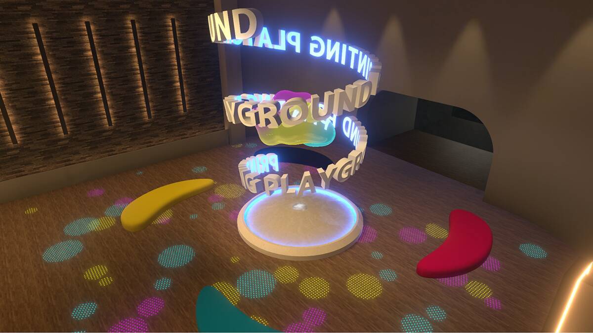 TOPPAN、「印刷博物館」のメタバースプロジェクトで3つの新ワールドを公開