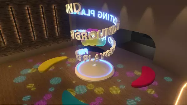 「TOPPAN、「印刷博物館」のメタバースプロジェクトで3つの新ワールドを公開」の画像