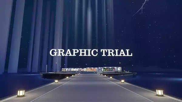 「TOPPAN、「印刷博物館」のメタバースプロジェクトで3つの新ワールドを公開」の画像