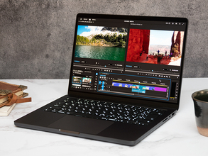 M5 MacBook Proの実力を検証！ M5の驚異的なパフォーマンスを体感してみた