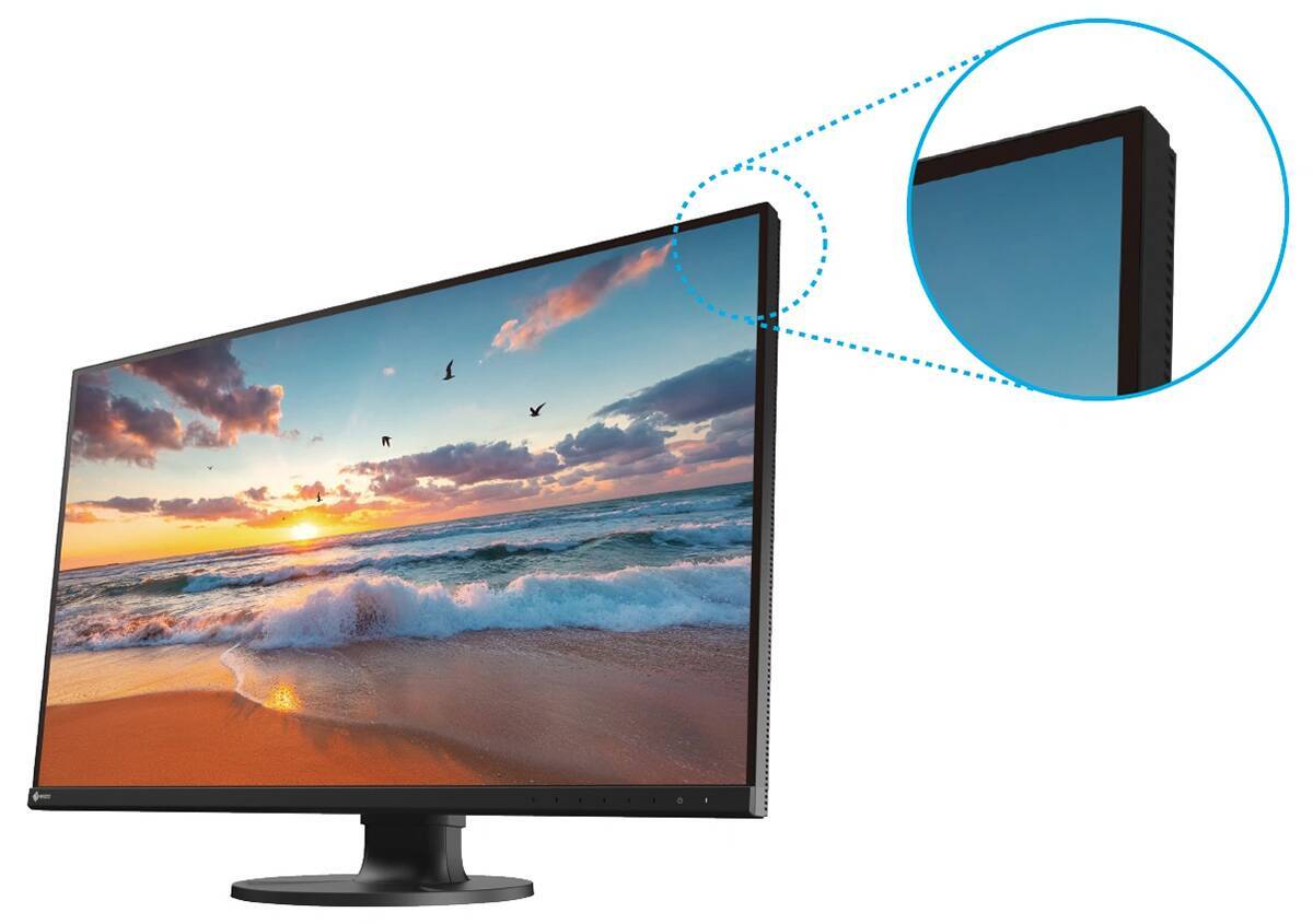 EIZO、31.5型の4Kカラーマネージメントモニターモニター「ColorEdge CS3200X」を7月発売