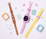 「メガハウス、パーツを組み合わせてオリジナルデザインの腕時計を作れる「MixWatchDigital」を発売」の画像2