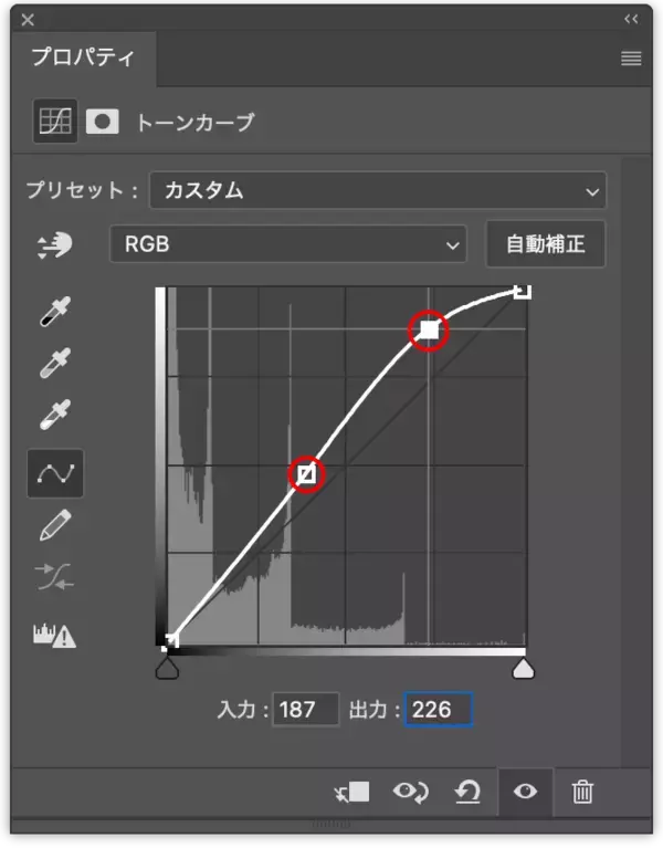 「Photoshopで被写体が飛び出す写真を表現するテクニック（飛び出す写真／写真加工）」の画像