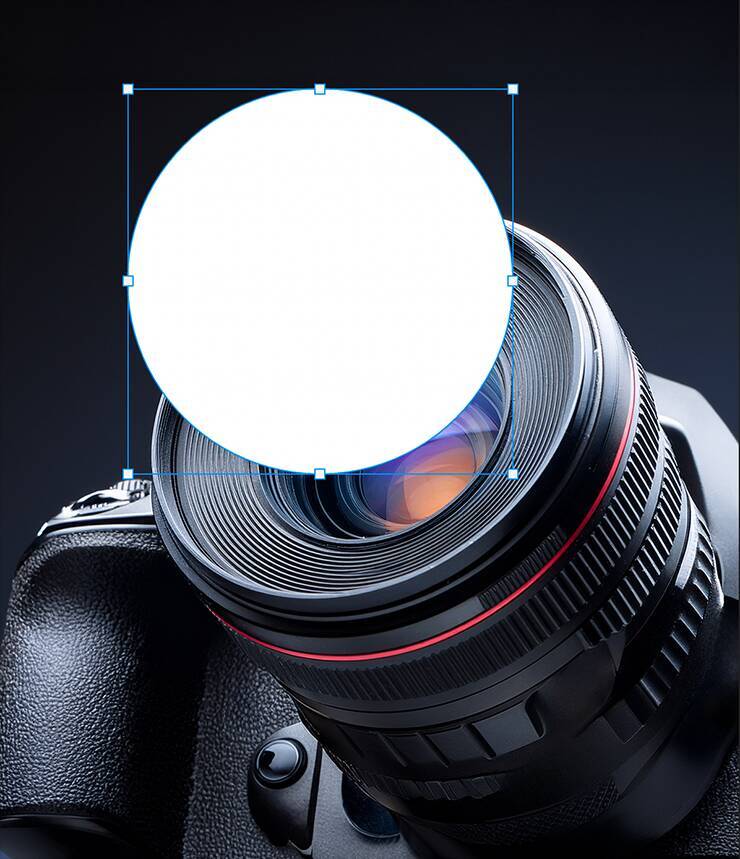 Photoshopで被写体が飛び出す写真を表現するテクニック（飛び出す写真／写真加工）