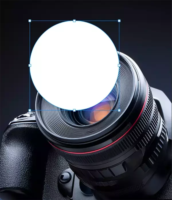 「Photoshopで被写体が飛び出す写真を表現するテクニック（飛び出す写真／写真加工）」の画像