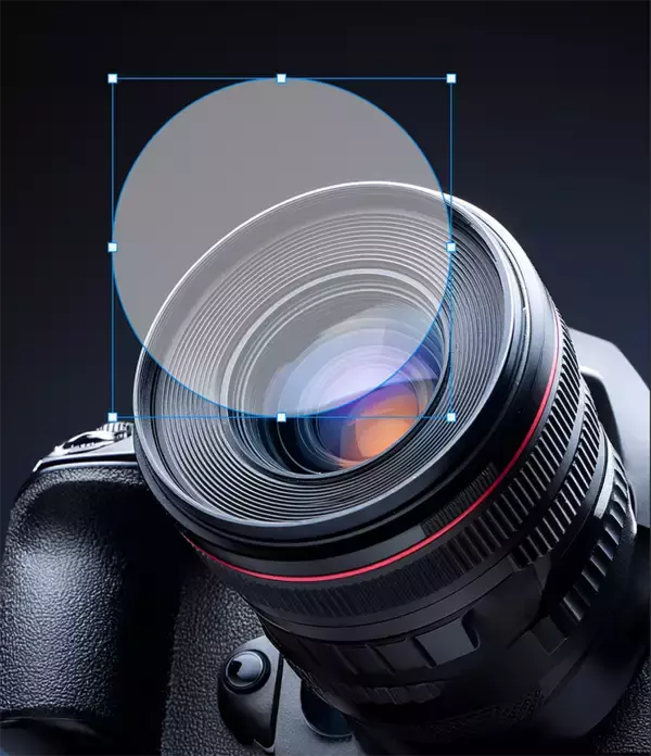 「Photoshopで被写体が飛び出す写真を表現するテクニック（飛び出す写真／写真加工）」の画像