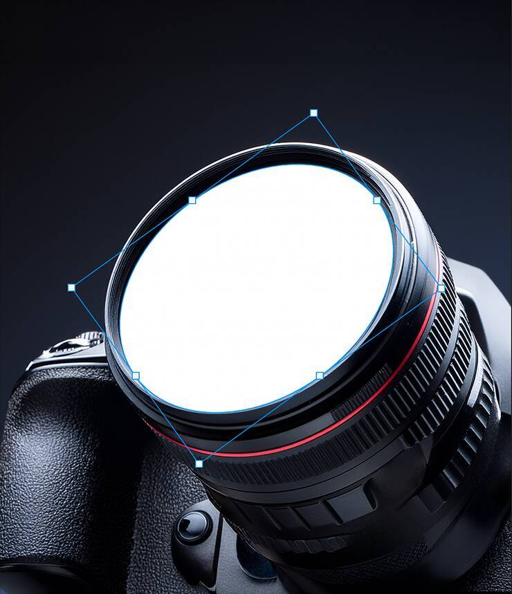 Photoshopで被写体が飛び出す写真を表現するテクニック（飛び出す写真／写真加工）