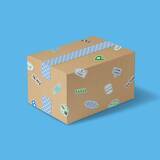 「デザイン会社のブルーパドルが設立10周年を記念してCIやWebサイトをリニューアル」の画像4