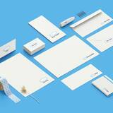 「デザイン会社のブルーパドルが設立10周年を記念してCIやWebサイトをリニューアル」の画像5