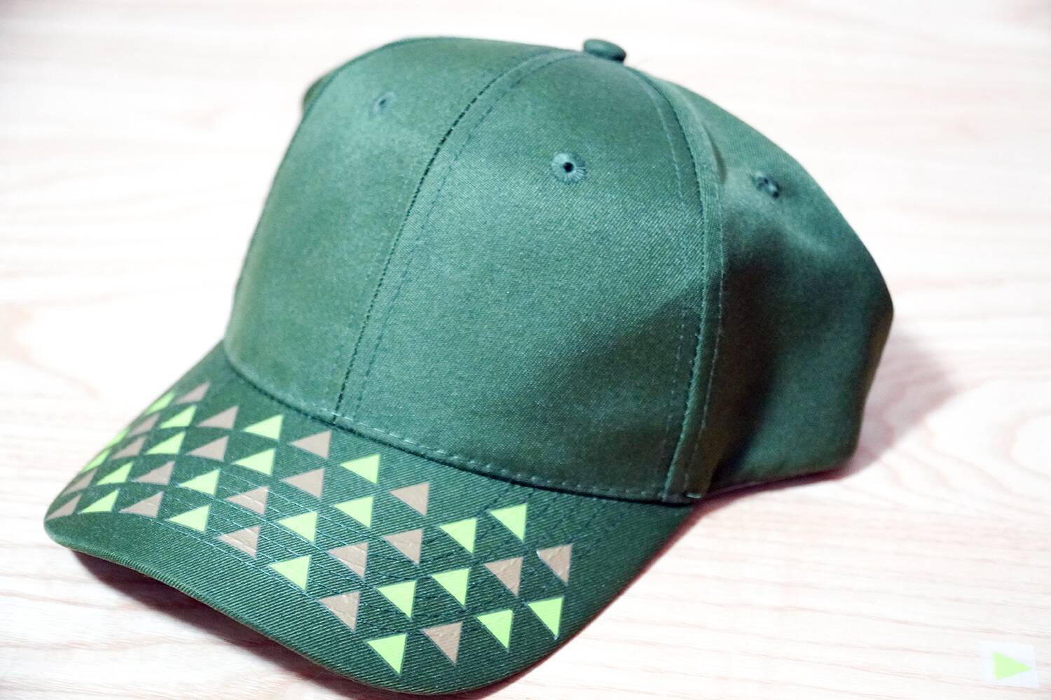 貼って擦るだけ！布用ステッカー「irodo（イロド）」で“なんでもオリジナルグッズ”に変身させる方法​