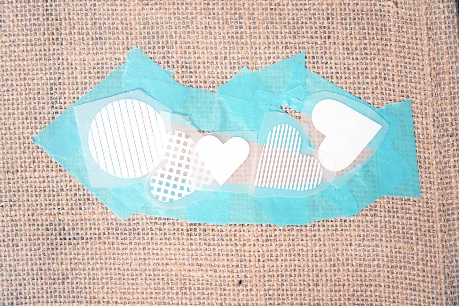 貼って擦るだけ！布用ステッカー「irodo（イロド）」で“なんでもオリジナルグッズ”に変身させる方法​