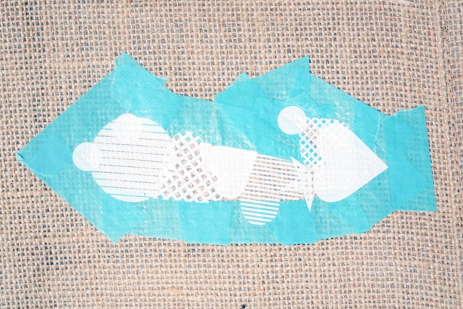 貼って擦るだけ！布用ステッカー「irodo（イロド）」で“なんでもオリジナルグッズ”に変身させる方法​