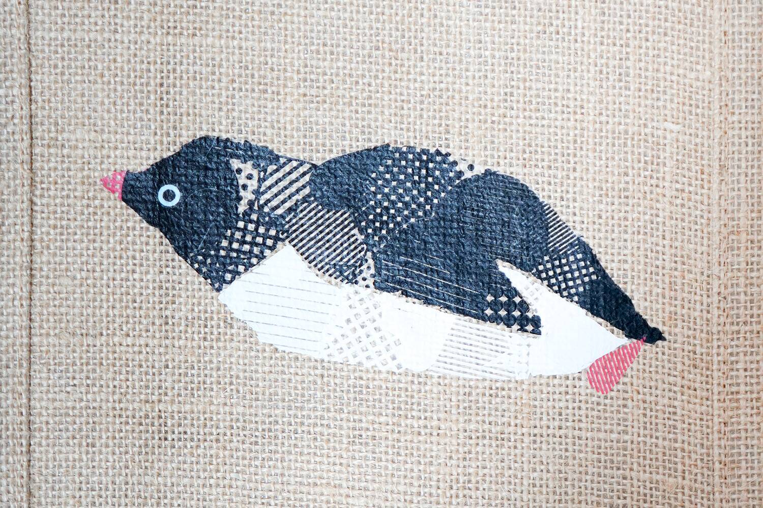 貼って擦るだけ！布用ステッカー「irodo（イロド）」で“なんでもオリジナルグッズ”に変身させる方法​