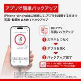 「バッファロー、MagSafe対応でスマホに固定できるカードリーダー「BSCR520MGシリーズ」を発売」の画像10