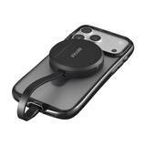 「バッファロー、MagSafe対応でスマホに固定できるカードリーダー「BSCR520MGシリーズ」を発売」の画像4