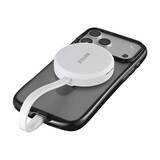 「バッファロー、MagSafe対応でスマホに固定できるカードリーダー「BSCR520MGシリーズ」を発売」の画像5