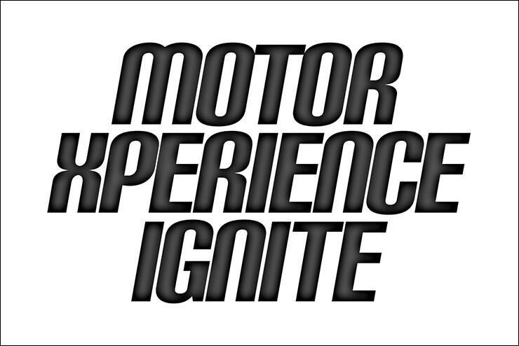 Photoshopでザラついたコンクリートのような質感のロゴを作る（ザラザラ／コンクリート／ロゴ）