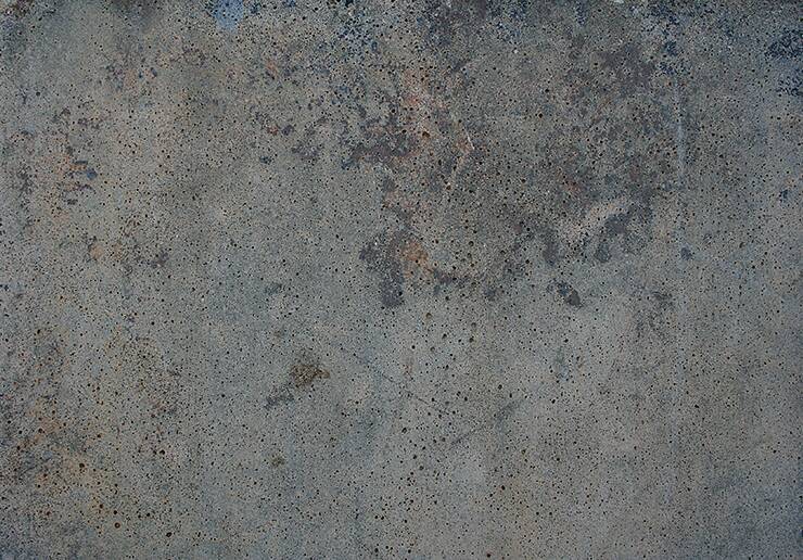 Photoshopでザラついたコンクリートのような質感のロゴを作る（ザラザラ／コンクリート／ロゴ）