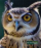 「【Photoshop】ブロックを並べて作ったようなビジュアル表現（ブロック／モザイク／写真加工）」の画像30
