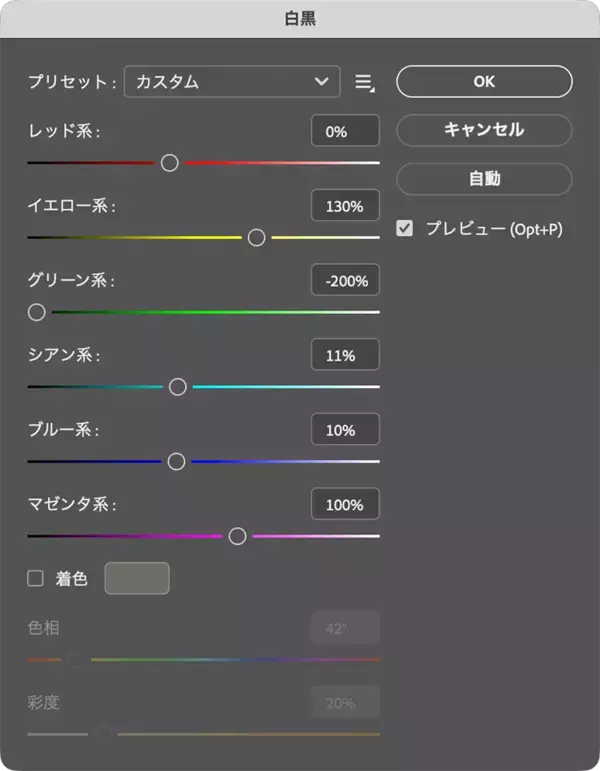 「【Photoshop】ブラシで描かれたラインに浮かび上がるグラフィック（ライン／ブラシ／写真加工）」の画像