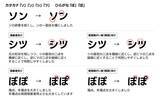 「フォントワークス、視覚障がい者（弱視）や高齢者向けに可読性・判読性を高めた「インクルーシブデザインフォント」をリリース」の画像2