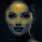 「Photoshopでガラスの層を表現するテクニック（ガラス／透明／写真加工）」の画像26