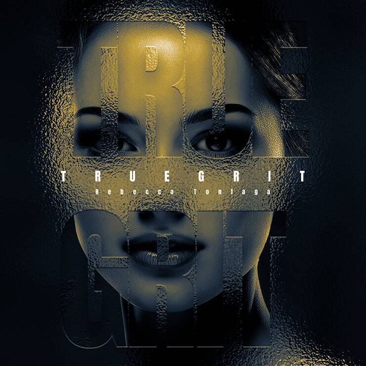 Photoshopでガラスの層を表現するテクニック（ガラス／透明／写真加工）