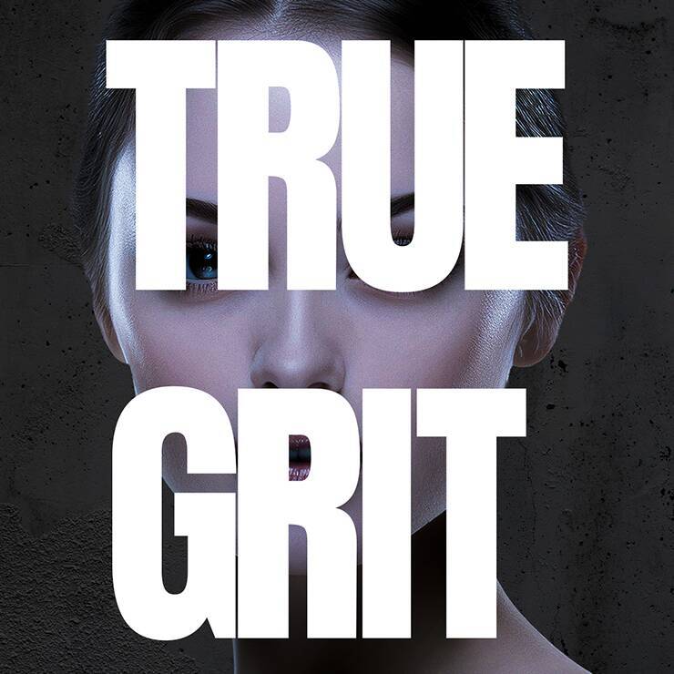 Photoshopでガラスの層を表現するテクニック（ガラス／透明／写真加工）