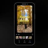 「Adobe Premiereモバイル版アプリで「YouTubeショート用に作成」機能が登場」の画像3