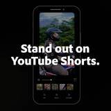 「Adobe Premiereモバイル版アプリで「YouTubeショート用に作成」機能が登場」の画像4