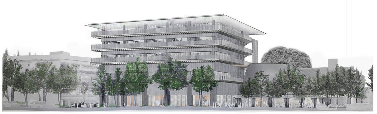 多摩美術大学の「2025年度卒業制作展・大学院修了制作展」の学内展が1月と3月に開催