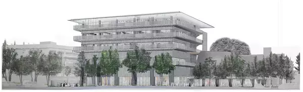 「多摩美術大学の「2025年度卒業制作展・大学院修了制作展」の学内展が1月と3月に開催」の画像