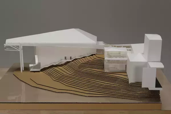 「多摩美術大学の「2025年度卒業制作展・大学院修了制作展」の学内展が1月と3月に開催」の画像