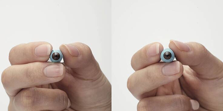 エレコム、六角軸と三角軸が選べる新しい充電式アクティブタッチペンを発売