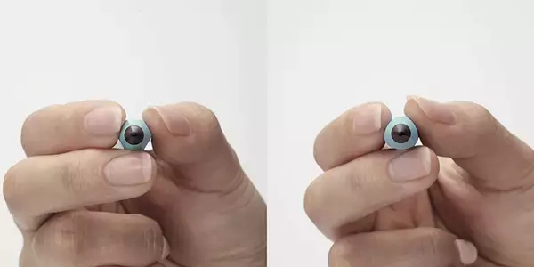 「エレコム、六角軸と三角軸が選べる新しい充電式アクティブタッチペンを発売」の画像