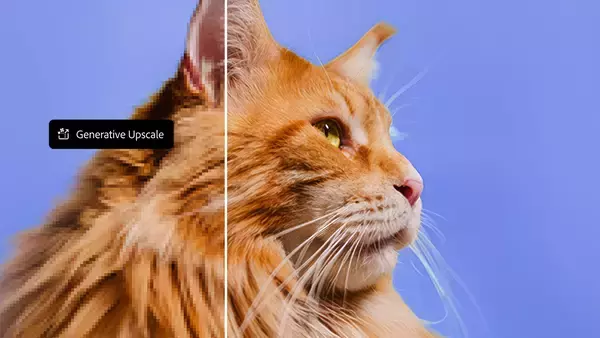 「アドビ、「生成塗りつぶし」や「調和」をはじめとするPhotoshopのAI機能を強化」の画像