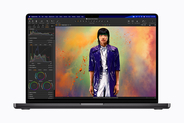 Apple、新しいM5 ProとM5 Maxを採用した｢MacBook Pro｣を発売。販売開始は2026年3月11日（水）〜