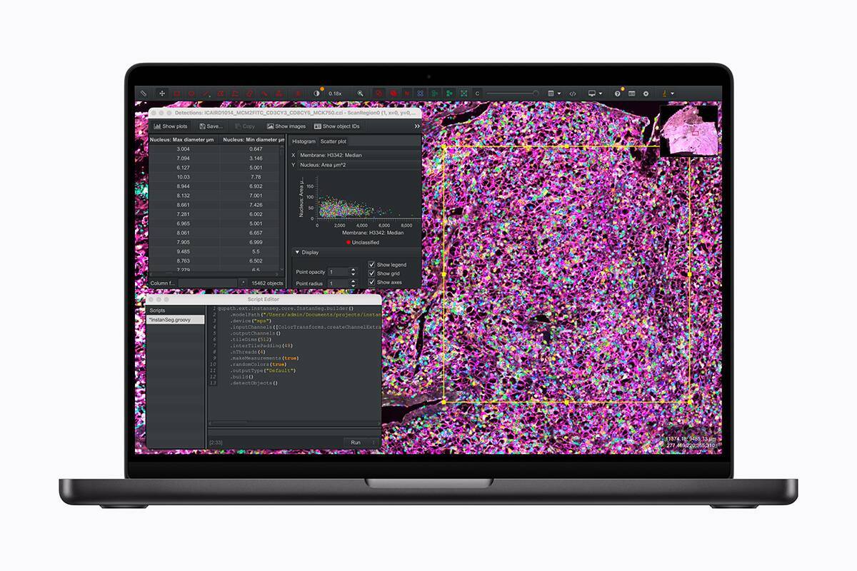 Apple、新しいM5 ProとM5 Maxを採用した｢MacBook Pro｣を発売。販売開始は2026年3月11日（水）〜