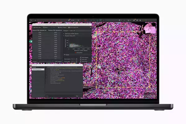 「Apple、新しいM5 ProとM5 Maxを採用した｢MacBook Pro｣を発売。販売開始は2026年3月11日（水）〜」の画像