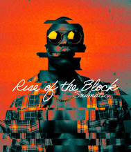 Photoshopのフィルター効果でグリッチノイズを表現する（グリッチノイズ／写真加工）