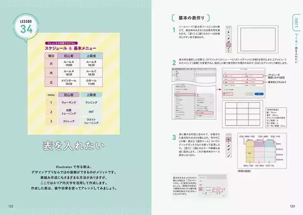 「イラレ初心者にもぴったりな書籍！ MdNの新刊「Illustratorで頭の中のそれ デザインできます」」の画像