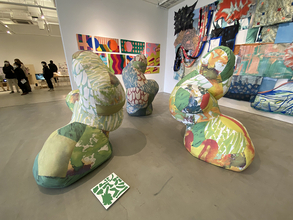 多摩美術大学が2023年度の卒業制作展・大学院修了制作展をA日程とB日程に分けて開催