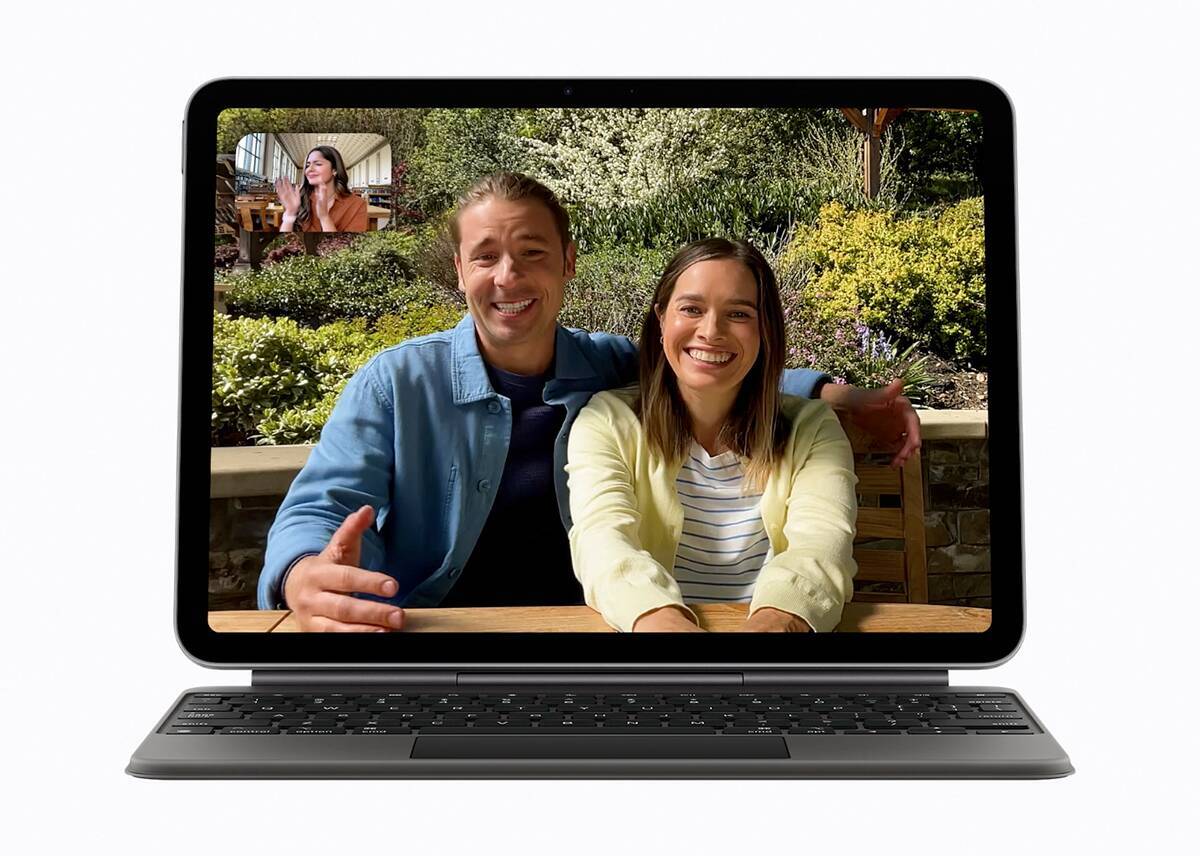 Apple、M4チップを搭載してメモリも増えた「iPad Air」の新モデルを発売