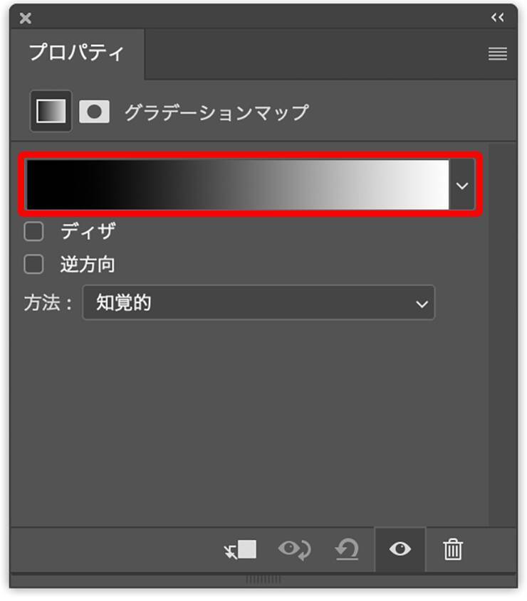 アート性の高い雰囲気のあるグラフィック