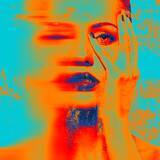 「アート性の高い雰囲気のあるグラフィック」の画像22