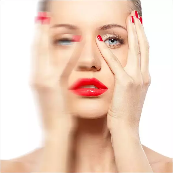 「アート性の高い雰囲気のあるグラフィック」の画像