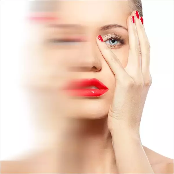 「アート性の高い雰囲気のあるグラフィック」の画像