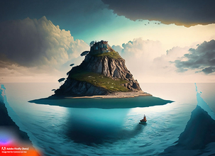 企業が安心して利用できる生成AIを目指す、「Adobe Firefly エンタープライズ版」提供へ