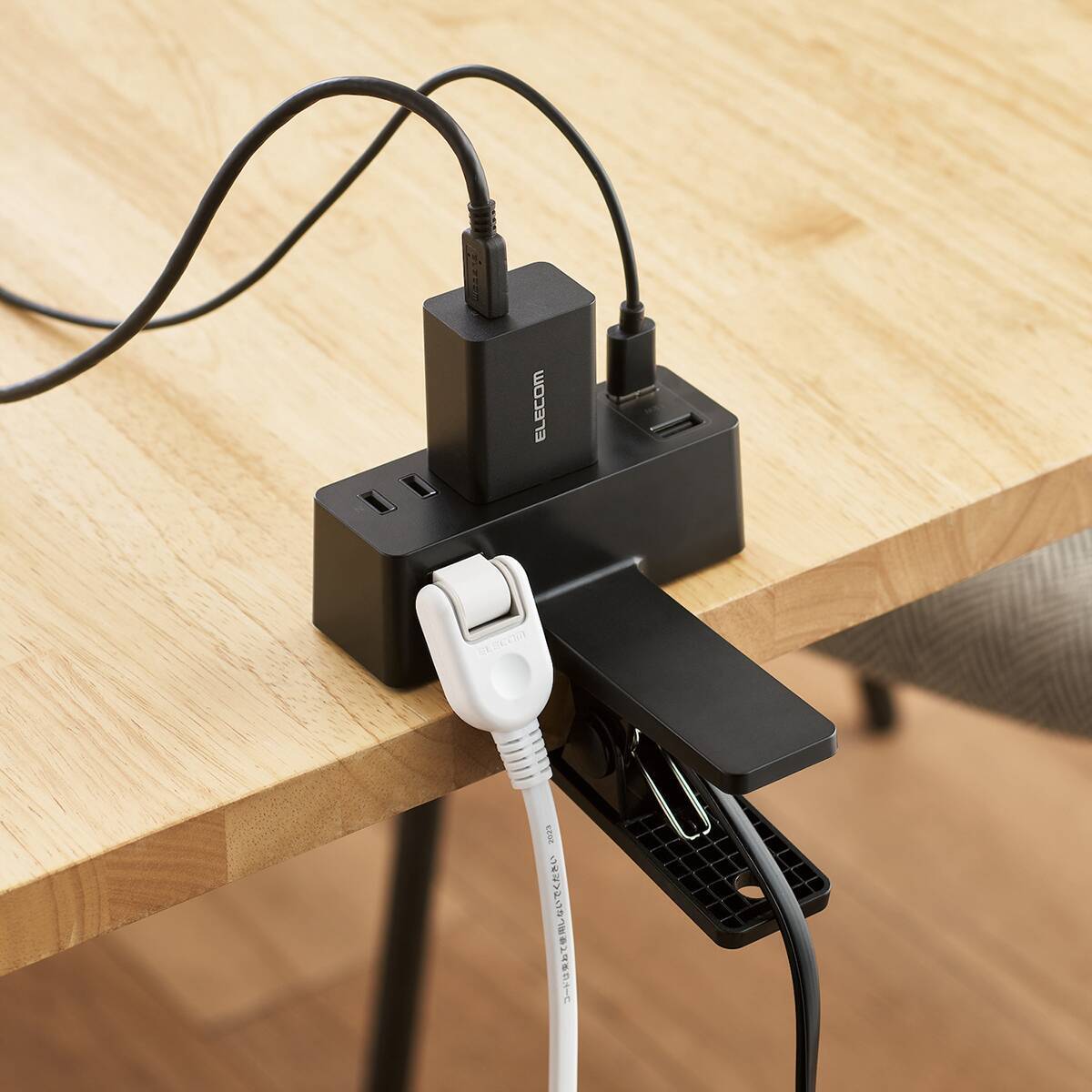 エレコム、グループ従業員が選んだ「使って良かった製品」のランキングを発表