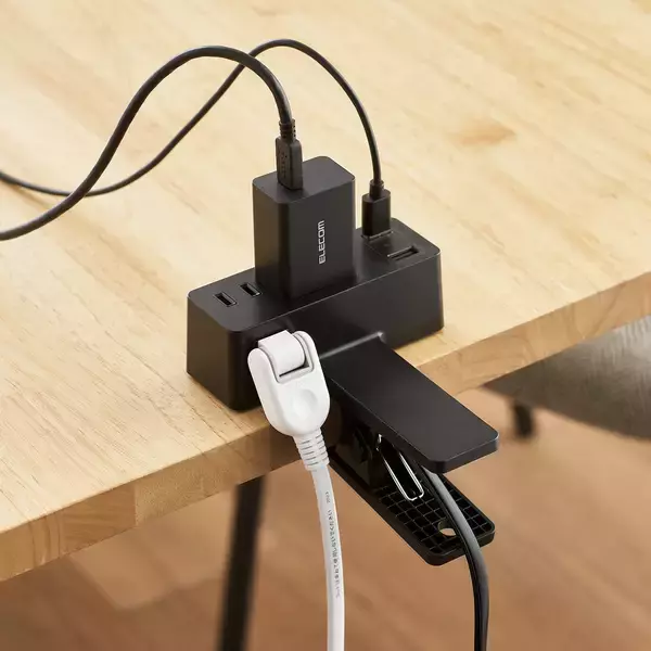 「エレコム、グループ従業員が選んだ「使って良かった製品」のランキングを発表」の画像